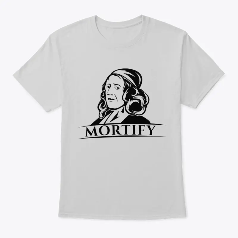 John Owen T-shirt